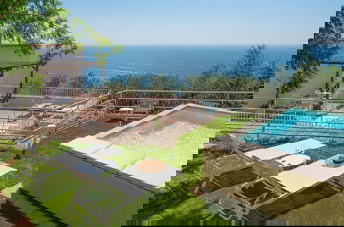 Foto 3 - Villa Jacaranda in Praiano