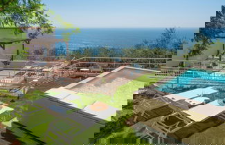 Foto 3 - Villa Jacaranda in Praiano