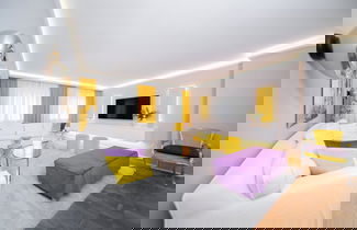 Foto 1 - Favorite Stays - Suite and More - Deluxe