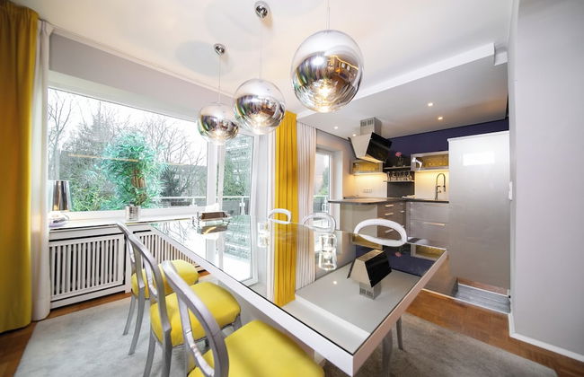 Favorite Stays - Suite and More - Deluxe - Foto 34