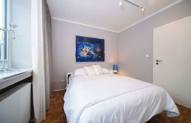 Favorite Stays - Suite and More - Deluxe - Foto 18
