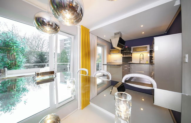 Favorite Stays - Suite and More - Deluxe - Foto 37