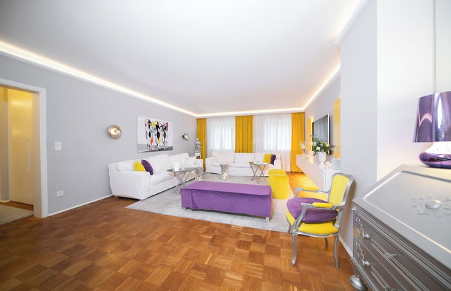 Favorite Stays - Suite and More - Deluxe - Foto 31