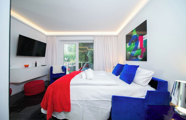 Favorite Stays - Suite and More - Deluxe - Foto 10