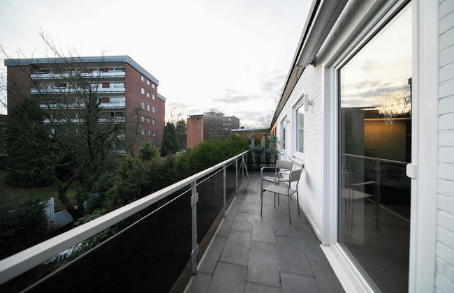 Favorite Stays - Suite and More - Deluxe - Foto 58