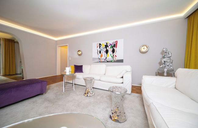 Favorite Stays - Suite and More - Deluxe - Foto 30