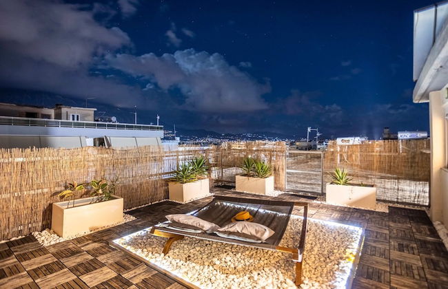 Urban Nest - Loft With Private Rooftop Garden - Foto 2