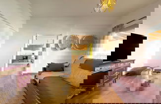 Foto 3 - Phaedrus Living: Kallithea Heights Residence