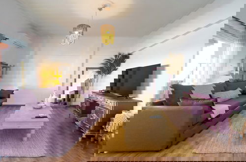 Foto 8 - Phaedrus Living: Kallithea Heights Residence