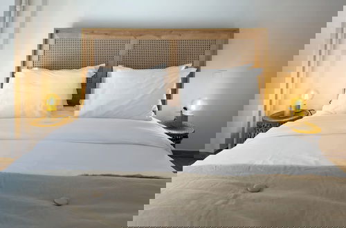 Foto 6 - Phaedrus Living: Kallithea Heights Residence
