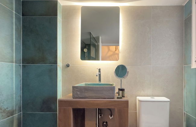 Phaedrus Living: Kallithea Heights Residence - Foto 15