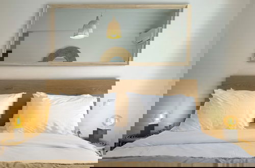 Foto 7 - Phaedrus Living: Kallithea Heights Residence