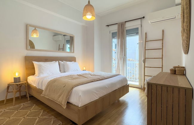 Phaedrus Living: Kallithea Heights Residence - Foto 4