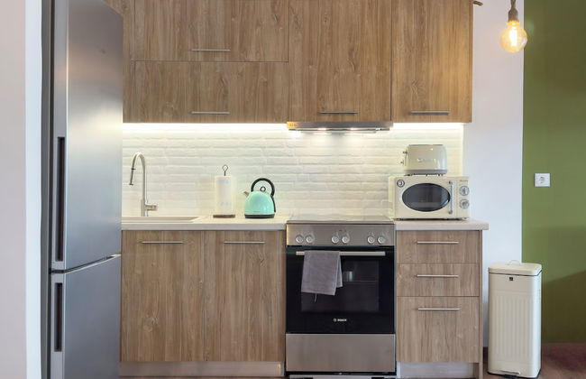 Phaedrus Living: Kallithea Heights Residence - Foto 9