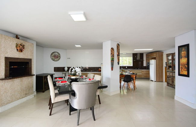 Casa na Barra da Lagoa - Foto 40