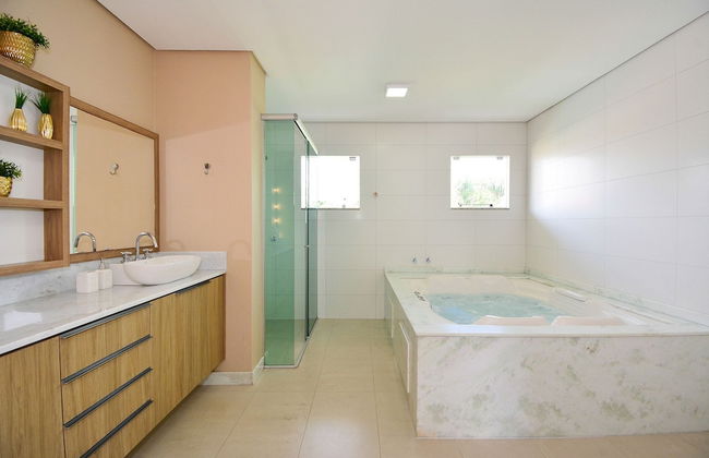 Casa na Barra da Lagoa - Foto 25