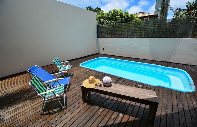 Casa na Barra da Lagoa - Foto 33