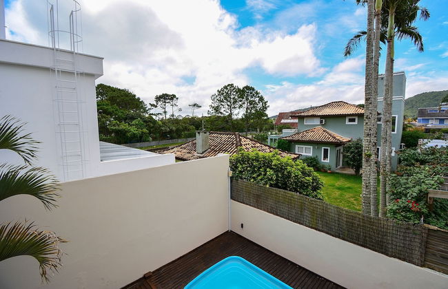 Casa na Barra da Lagoa - Foto 60