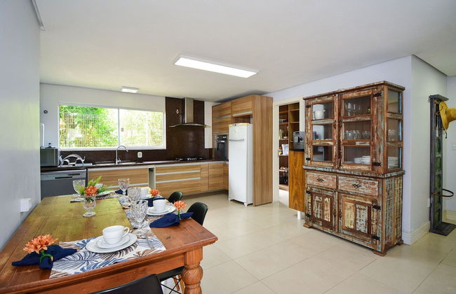 Casa na Barra da Lagoa - Foto 14