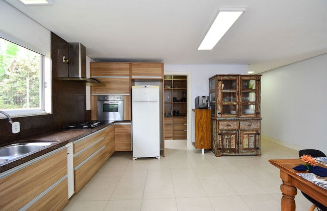 Casa na Barra da Lagoa - Foto 15