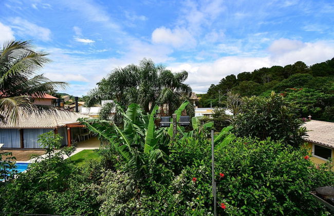 Casa na Barra da Lagoa - Foto 58