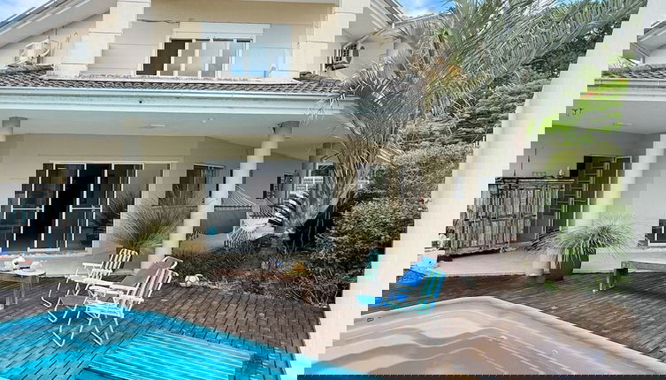 Foto 1 - Casa na Barra da Lagoa