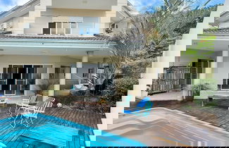 Photo 1 - Casa na Barra da Lagoa