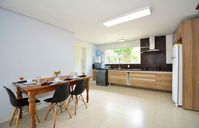 Casa na Barra da Lagoa - Foto 13
