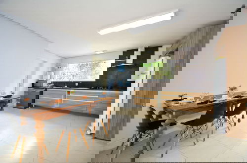 Foto 13 - Casa na Barra da Lagoa