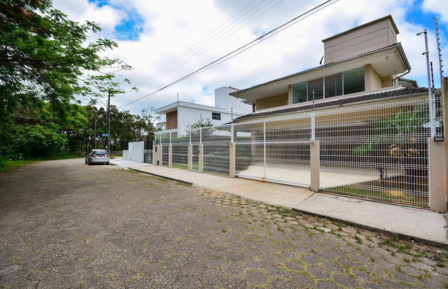Casa na Barra da Lagoa - Foto 65