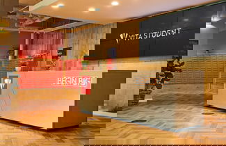 Photo 2 - Vita Student-Only Circle Square