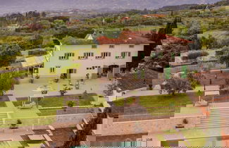 Foto 2 - Villa Sunkiss at I Masi Winery