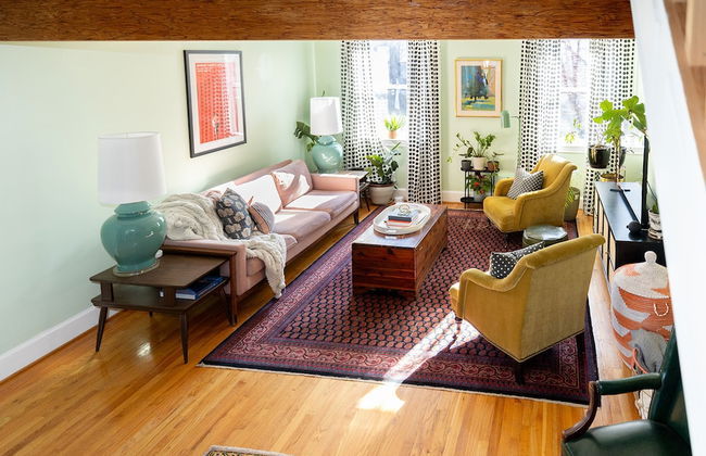 Wyatt's Saloon Guest House 2 - Foto 78