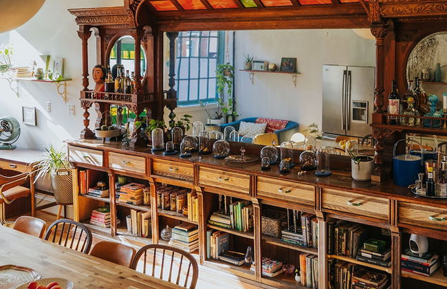 Wyatt's Saloon Guest House 2 - Foto 8