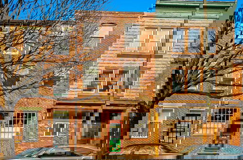 Photo 30 - Wyatt's Saloon Guest House 2