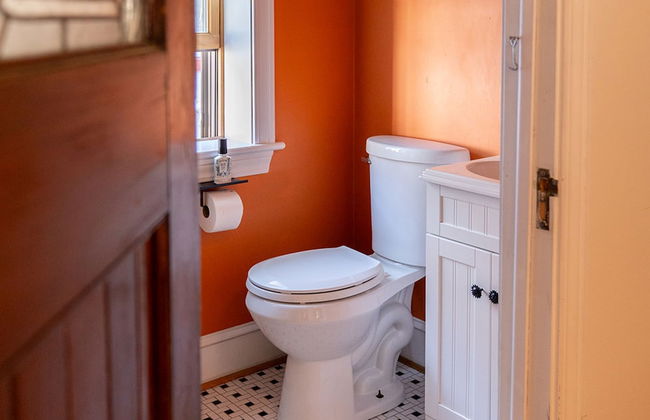 Wyatt's Saloon Guest House 2 - Foto 42