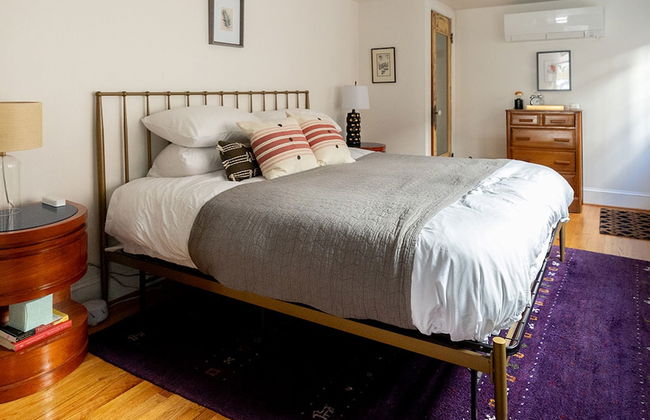 Wyatt's Saloon Guest House 2 - Foto 25