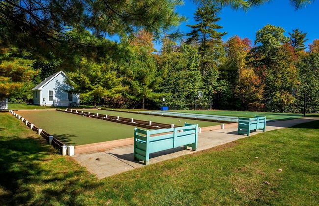 Captains Cottage Sleeps 6! - Foto 29