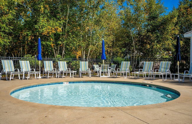 Captains Cottage Sleeps 6! - Foto 25