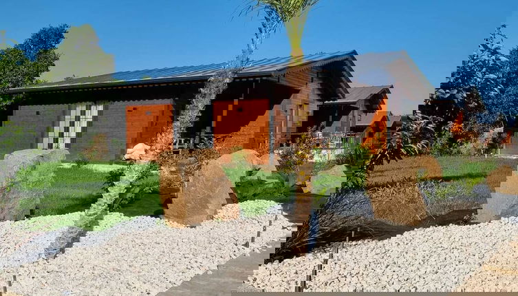 Foto 1 - Cirali Simge Holiday Houses