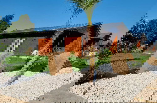 Foto 1 - Cirali Simge Holiday Houses