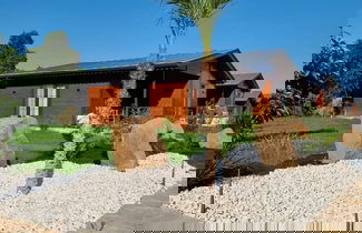 Photo 1 - Cirali Simge Holiday Houses