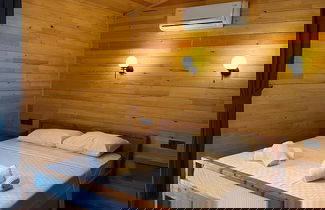 Foto 2 - Cirali Simge Holiday Houses