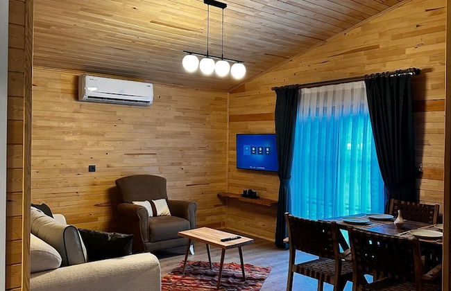 Cirali Simge Holiday Houses - Foto 7