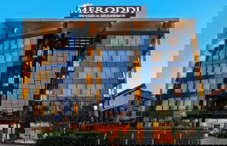 Foto 1 - Meroddi Beyoğlu Residence