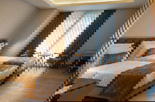Foto 7 - Meroddi Beyoğlu Residence