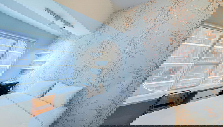 Photo 1 - Elegant Design Studio At The City Square Surabaya Apartment