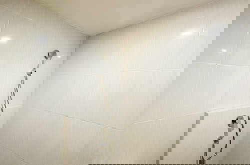 Photo 14 - Elegant Design Studio At The City Square Surabaya Apartment