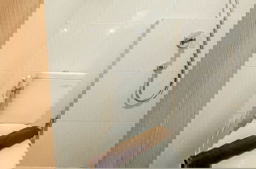 Photo 15 - Elegant Design Studio At The City Square Surabaya Apartment