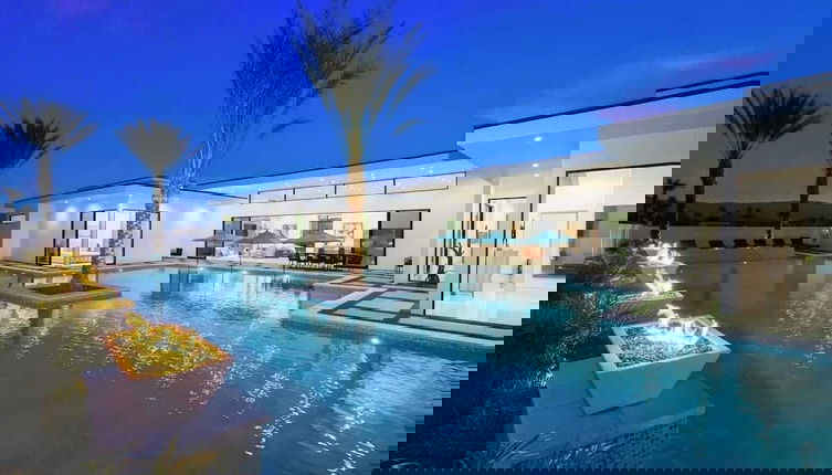 Foto 1 - Luxury Indio Villa Pool, Hot Tub, Putting Green Minutes From Dining & Golf